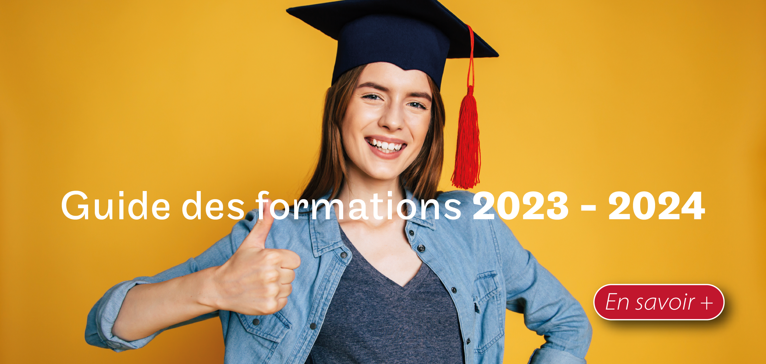 offre de formation 2023-2024 
                        